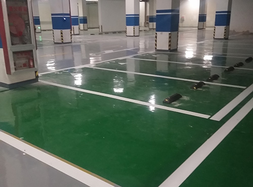 水性環氧地坪施工如何影響價格？